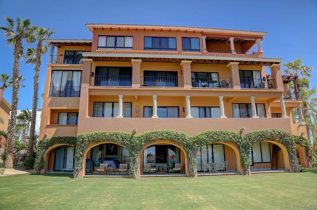 Condominios Ballena Cabo San Lucas