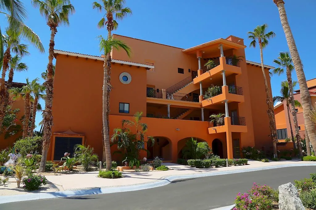 Condominios Ballena Cabo San Lucas 0*,