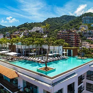 Pier 57 - 710 Fabulous & Luxurious 2 Bedroom Penthouse , Puerto Vallarta Mexico