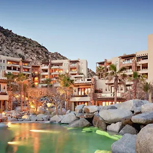 5* Resort Waldorf Astoria Los Cabos Pedregal