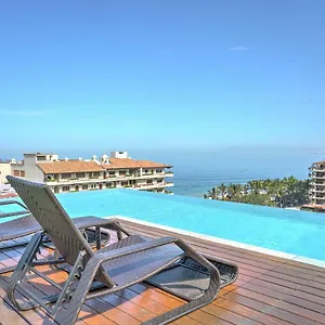 Nayri Life & Spa 102 , Puerto Vallarta Mexico