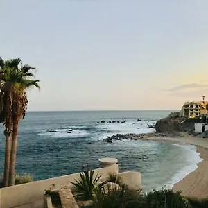  Apartment Cabo Authentic Mexican Design Overlooking The Beach